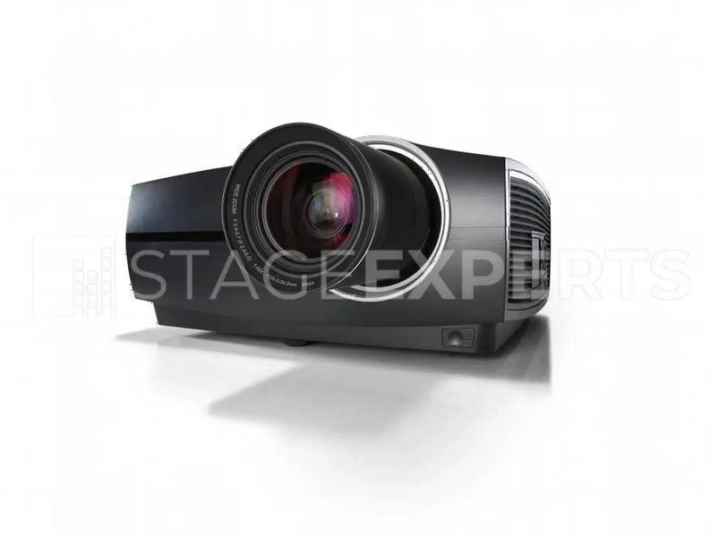 Barco F80-Q7 Laser Projector, 7,000 lm WQXGA DLP Installation