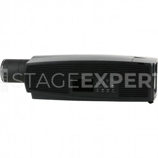Barco F80-Q9 Laser Projector – 9,000 lm WQXGA DLP Installation