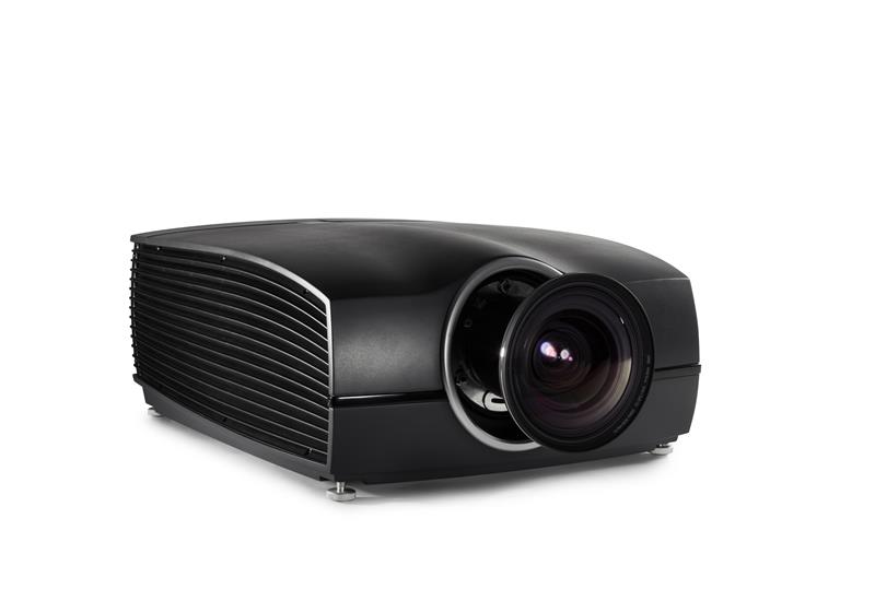 Barco F90-4K13 4K UHD Laser Projector, 10,500 lumens