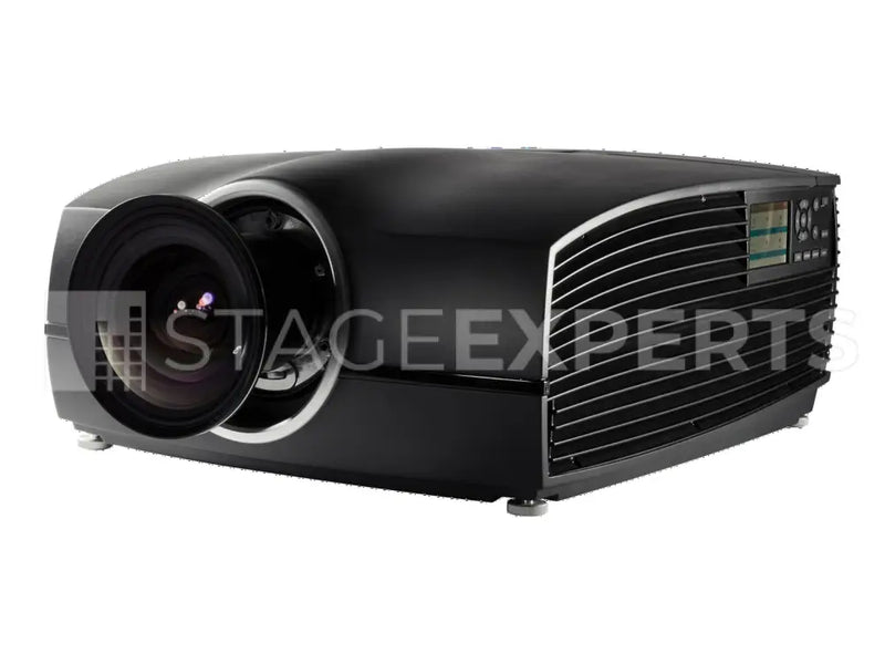 Barco F90-4K13 4K UHD Laser Projector, 10,500 lumens