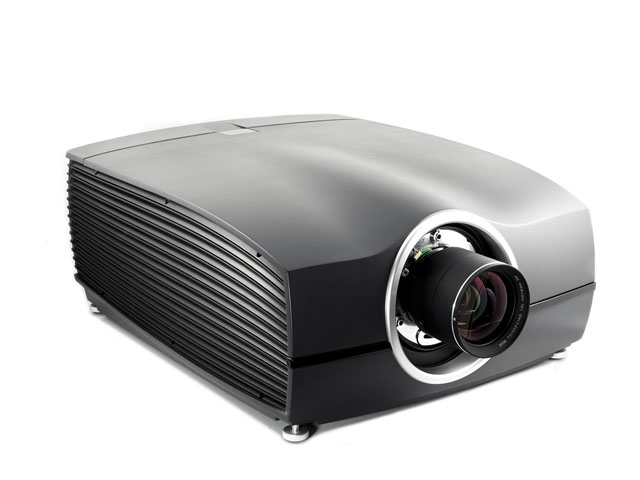 Barco F90‑W13 Laser Projector, 13,000 lm WUXGA DLP - Install