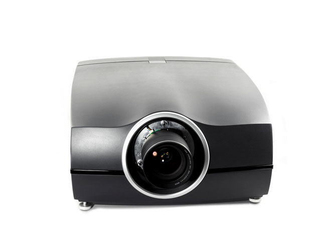 Barco F90‑W13 Laser Projector, 13,000 lm WUXGA DLP - Install