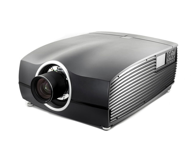 Barco F90‑W13 Laser Projector, 13,000 lm WUXGA DLP - Install