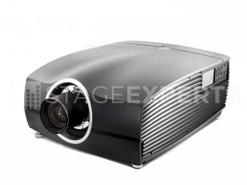 Barco F90‑W13 Laser Projector, 13,000 lm WUXGA DLP - Install