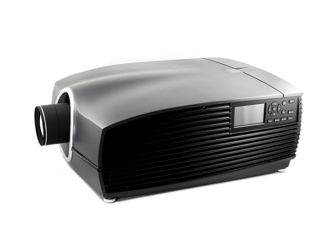 Barco F90‑W13 Laser Projector, 13,000 lm WUXGA DLP - Install