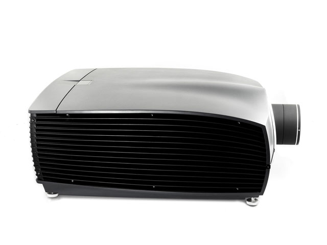 Barco F90‑W13 Laser Projector, 13,000 lm WUXGA DLP - Install
