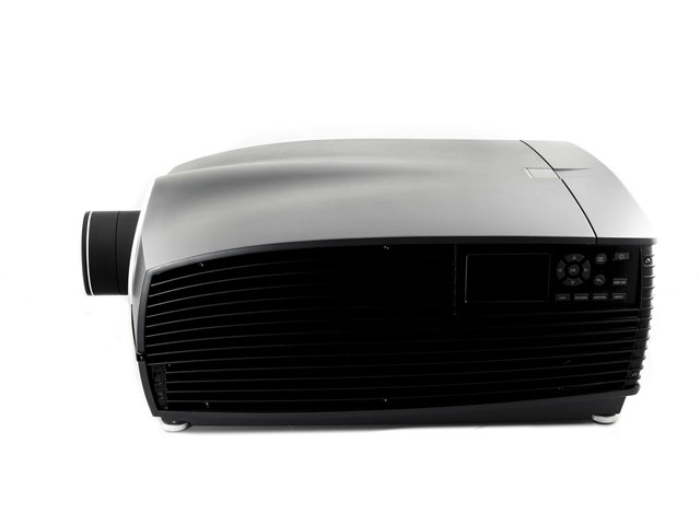 Barco F90‑W13 Laser Projector, 13,000 lm WUXGA DLP - Install