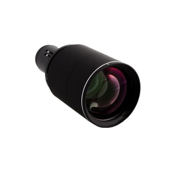 Barco FLD+ 2.50–4.60:1 (EN44) Long‑Throw Lens for DLP Projectors