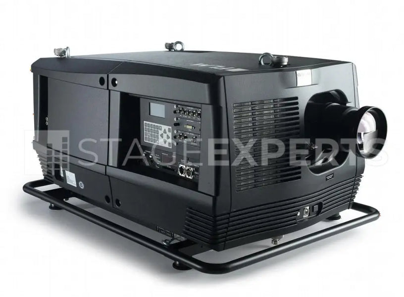 Barco FLM-R20+ 3kW Xenon Event Projector, 18,000 lm