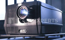 Load image into Gallery viewer, Barco FLM-R22+ Event Projector 22,000 lm SXGA+ 3‑chip DLP
