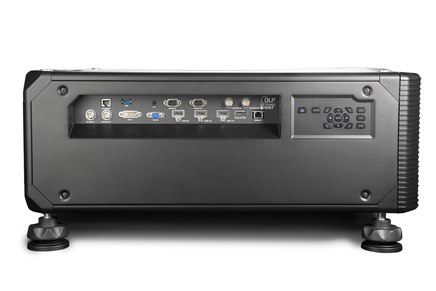Barco G100-W16 Laser Projector – 18,500 lm WUXGA DLP