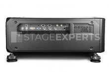 Load image into Gallery viewer, Barco G100-W16 Laser Projector – 18,500 lm WUXGA DLP

