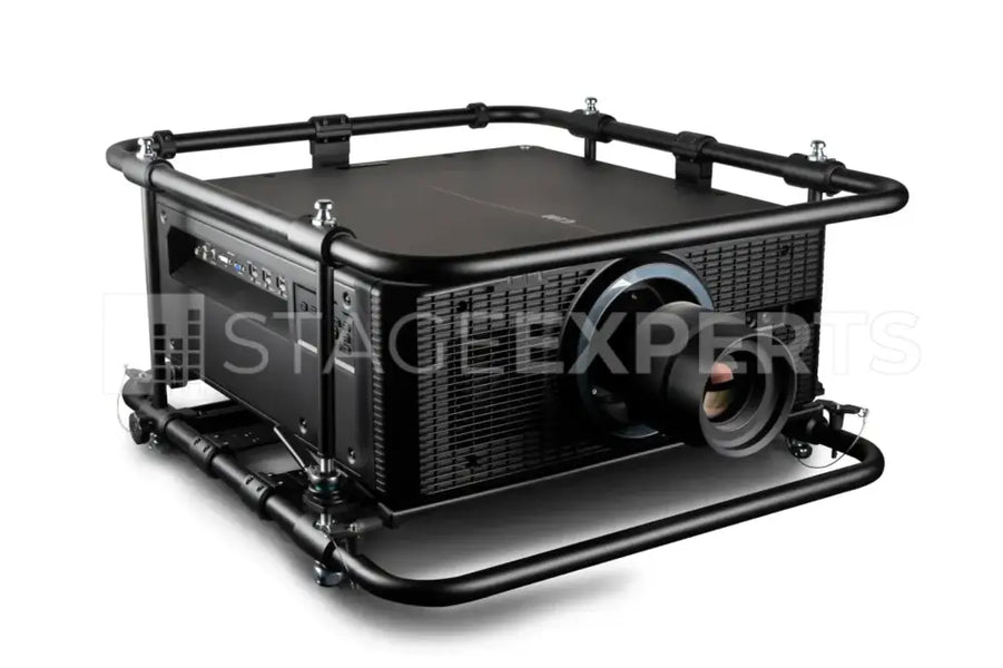 Barco G100-W22 Demoware Installation Projector | 22K lm