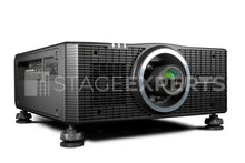 Load image into Gallery viewer, Barco G100-W22 Demoware Installation Projector | 22K lm
