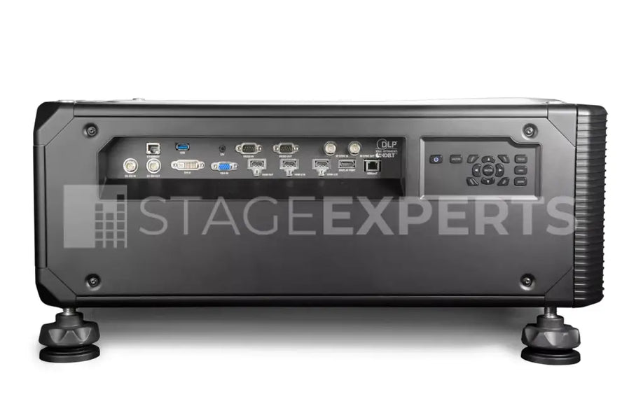Barco G100-W22 Demoware Installation Projector | 22K lm