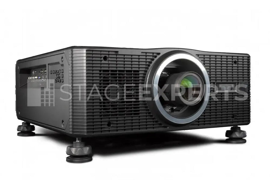 Barco G100‑W19 Laser Projector, 18,500 lm WUXGA DLP – High‑output