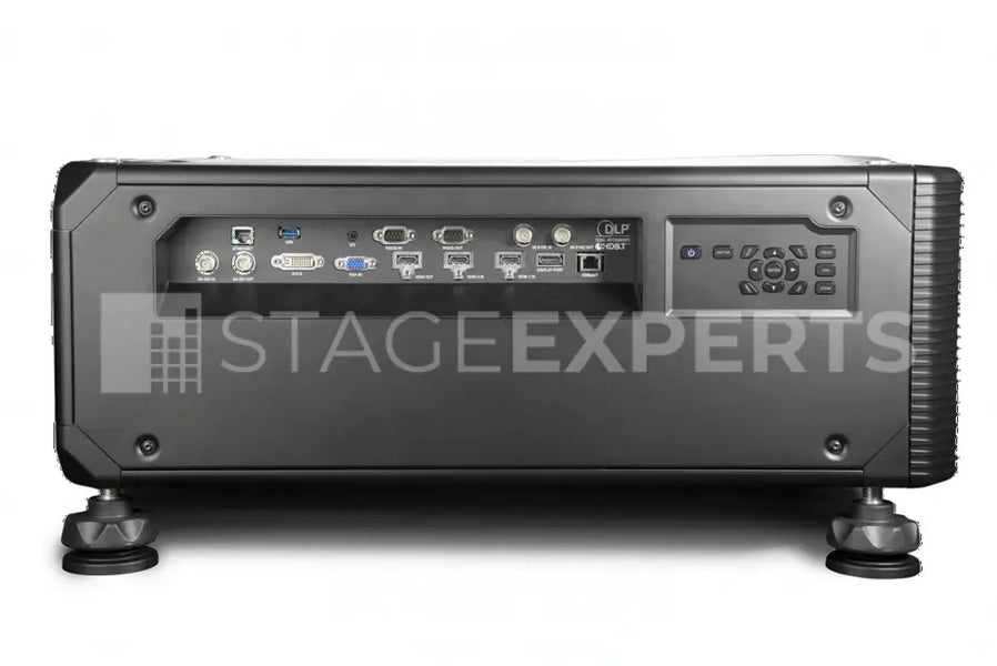 Barco G100‑W19 Laser Projector, 18,500 lm WUXGA DLP – High‑output