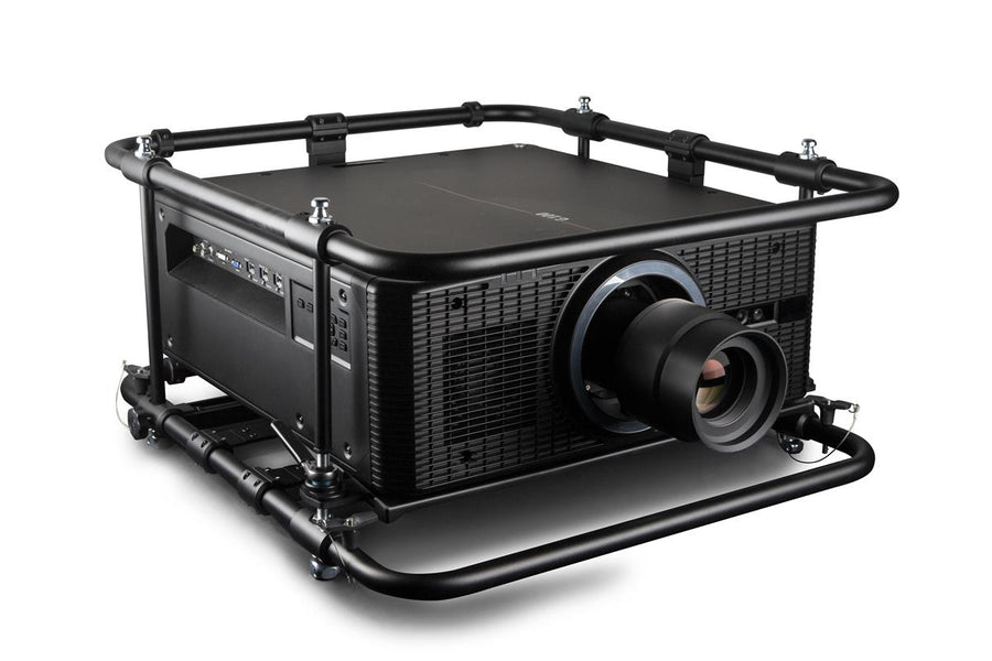 Barco G100‑W19 Laser Projector, 18,500 lm WUXGA DLP – High‑output