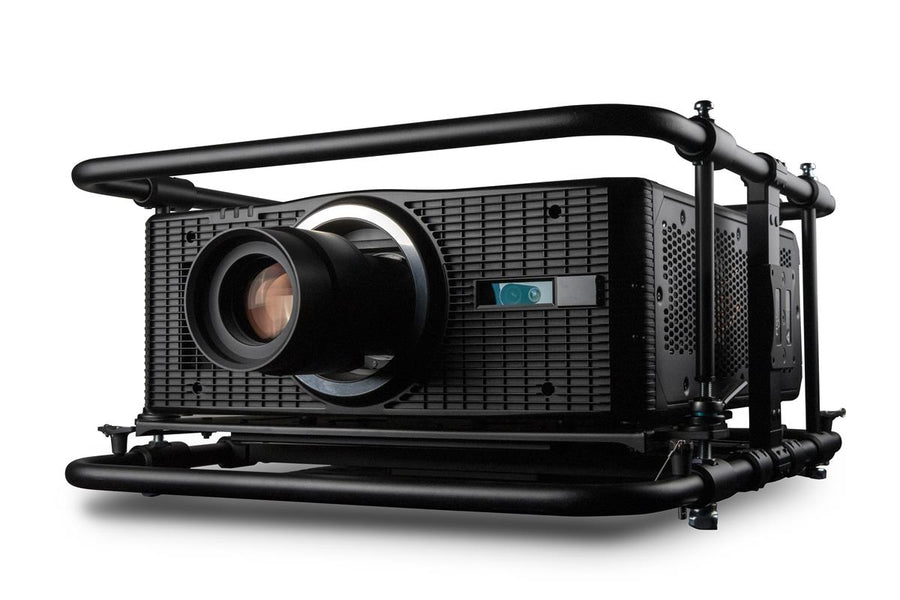 Barco G100‑W19 Laser Projector, 18,500 lm WUXGA DLP – High‑output