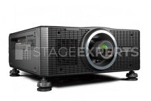 Load image into Gallery viewer, Barco G100‑W22 Laser Projector, 18,500 lm WUXGA DLP 1‑chip
