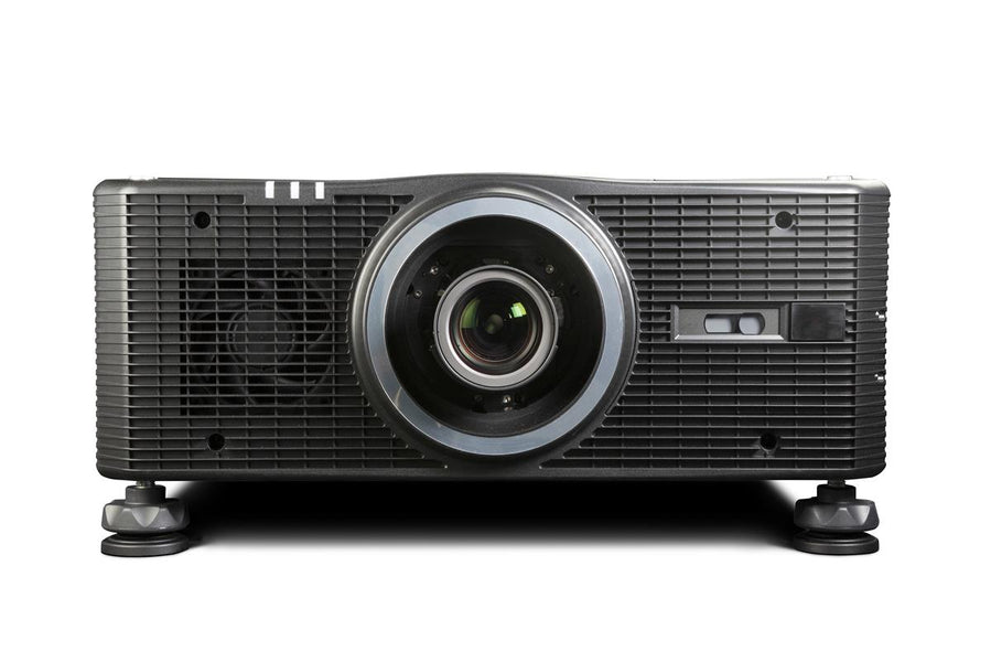 Barco G100‑W22 Laser Projector, 18,500 lm WUXGA DLP 1‑chip