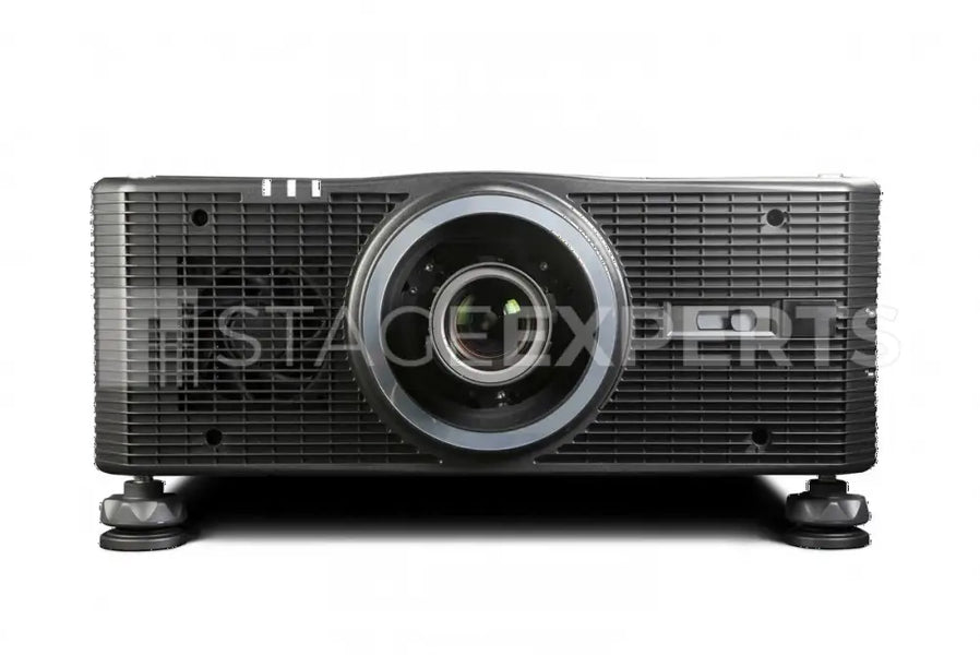 Barco G100‑W22 Laser Projector, 18,500 lm WUXGA DLP 1‑chip