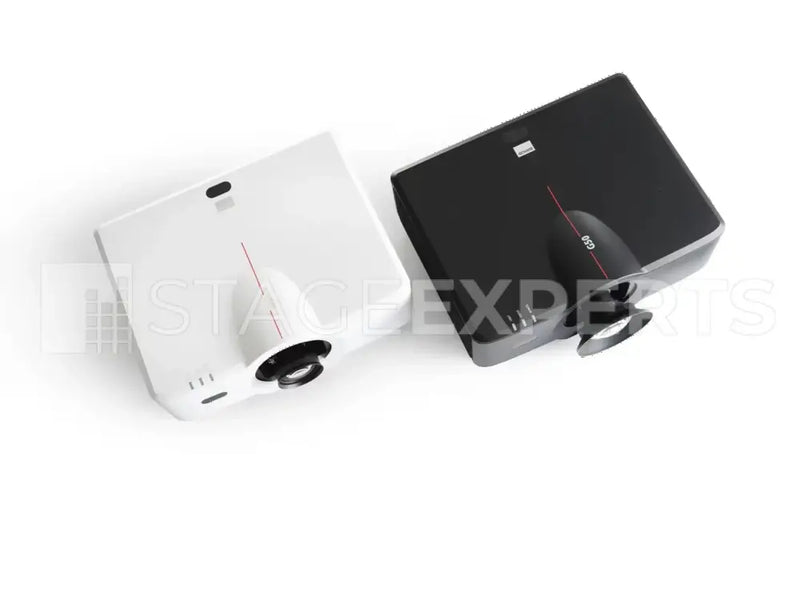 Barco G50-W7 B‑Stock Demo WUXGA Laser Installation Projector