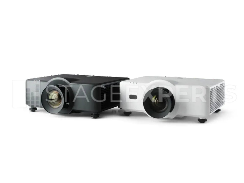 Barco G50-W7 B‑Stock Demo WUXGA Laser Installation Projector