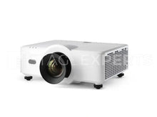 Load image into Gallery viewer, Barco G50-W8 Ex‑Demo Installation Projector, 7,500 lm
