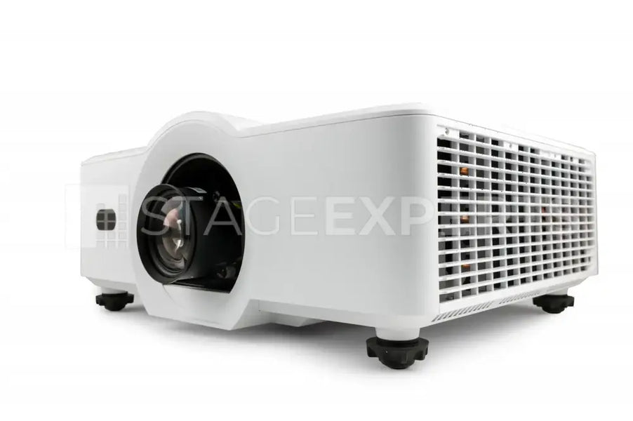 Barco G50-W8 Ex‑Demo Installation Projector, 7,500 lm