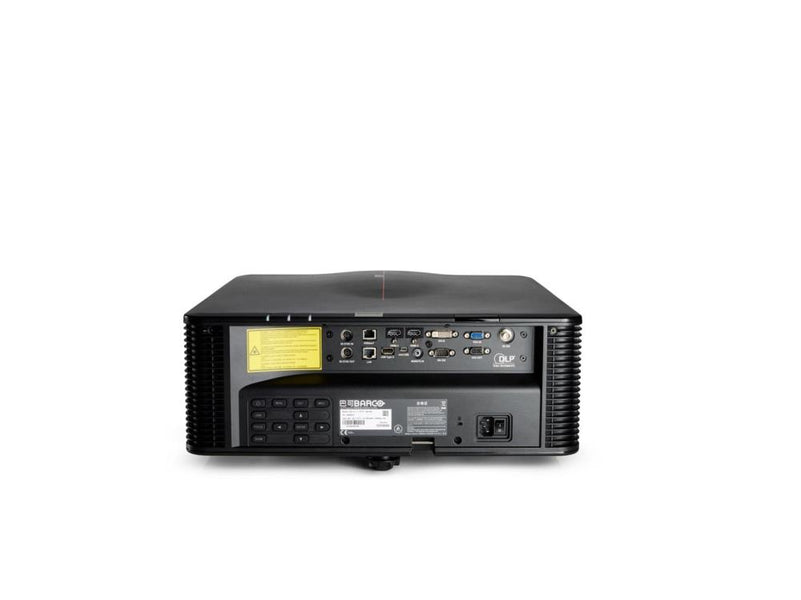 Barco G60-W7B WUXGA Laser Projector – 6,300 lm DLP