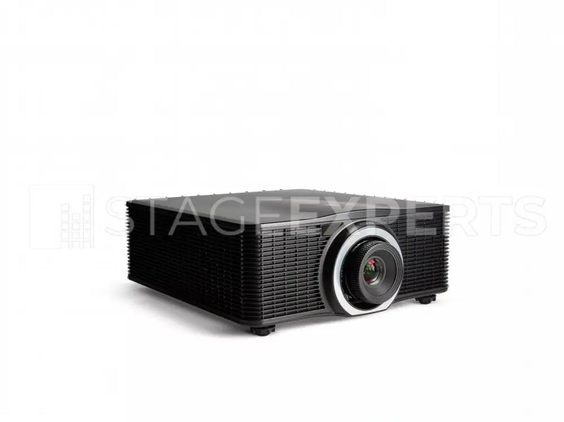 Barco G62‑W11B Laser Projector – 9,500 lm WUXGA 1‑chip DLP