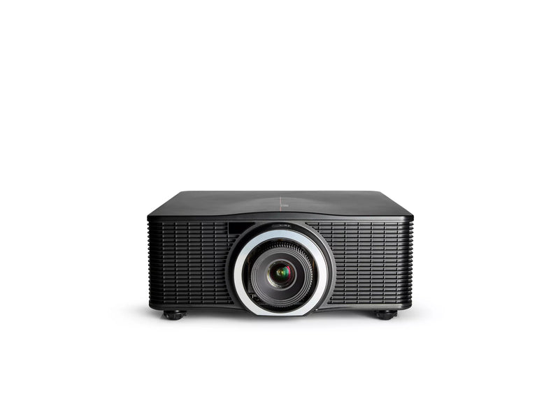 Barco G62-W9 Laser Projector – 8,000 lm WUXGA Installation