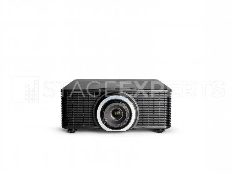 Barco G62-W9 Laser Projector – 8,000 lm WUXGA Installation