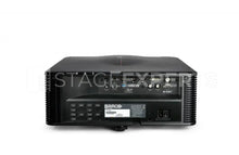 Load image into Gallery viewer, Barco G62-W9 B-Grade Ex-Demo Laser Projector (Black)
