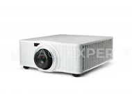 Barco G62-W9 Ex-Demo WUXGA Laser Projector, Body Only - White