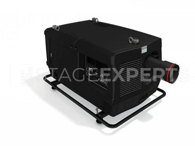 Barco HDF-W30 FLEX Projector – 30,000 lm WUXGA 3‑chip DLP