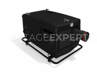 Barco HDF-W30 FLEX Projector – 30,000 lm WUXGA 3‑chip DLP
