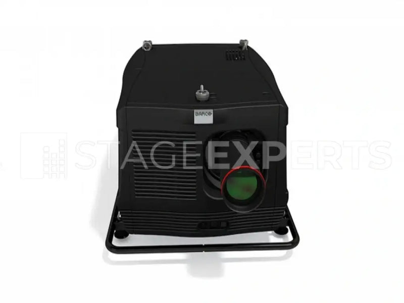 Barco HDF-W30 FLEX Projector – 30,000 lm WUXGA 3‑chip DLP