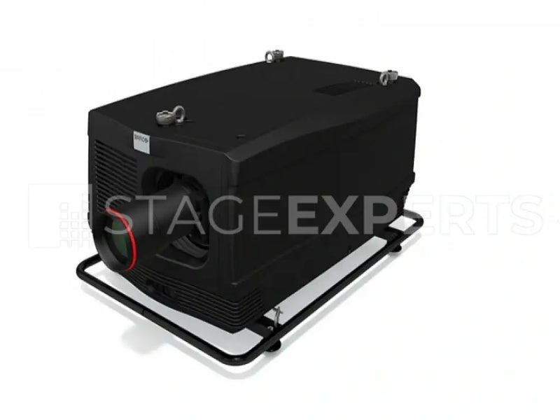 Barco HDF-W30 FLEX Projector – 30,000 lm WUXGA 3‑chip DLP