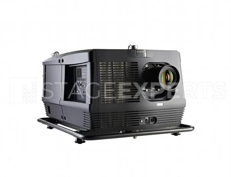 Barco HDF-W30 FLEX Projector – 30,000 lm WUXGA 3‑chip DLP