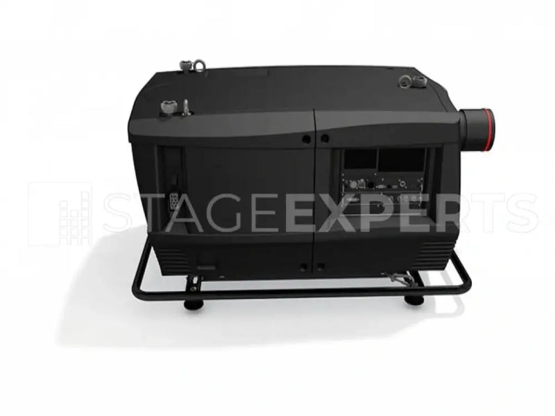 Barco HDF-W30 FLEX Projector – 30,000 lm WUXGA 3‑chip DLP