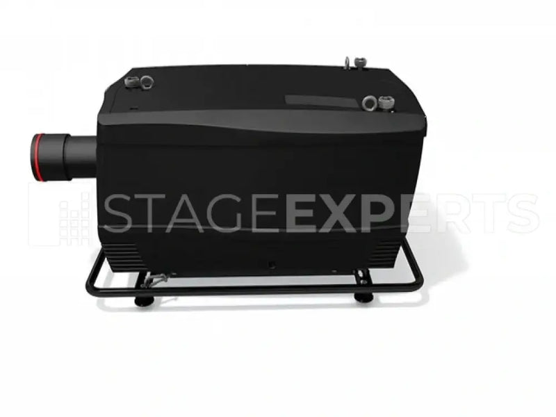 Barco HDF-W30 FLEX Projector – 30,000 lm WUXGA 3‑chip DLP