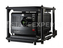 Load image into Gallery viewer, Barco HDQ-4K35 4K 3‑Chip DLP Event Projector, Xenon
