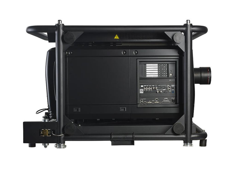 Barco HDQ-4K35 4K 3‑Chip DLP Event Projector, Xenon