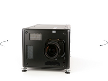 Load image into Gallery viewer, Barco HDX-4K20 FLEX 19,000 lm 3‑chip DLP Event Projector
