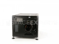 Barco HDX-4K20 FLEX 19,000 lm 3‑chip DLP Event Projector