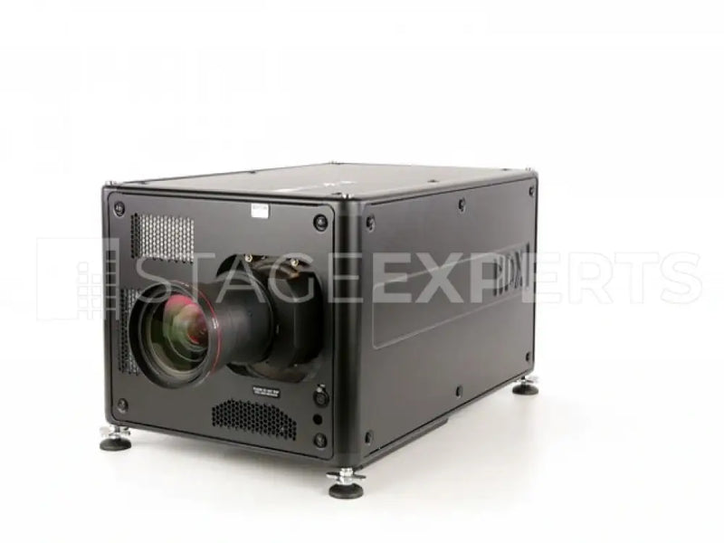 Barco HDX-4K20 FLEX 19,000 lm 3‑chip DLP Event Projector