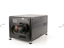 Load image into Gallery viewer, Barco HDX-4K20 FLEX 19,000 lm 3‑chip DLP Event Projector

