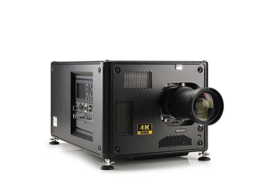 Barco HDX-4K20 FLEX 19,000 lm 3‑chip DLP Event Projector